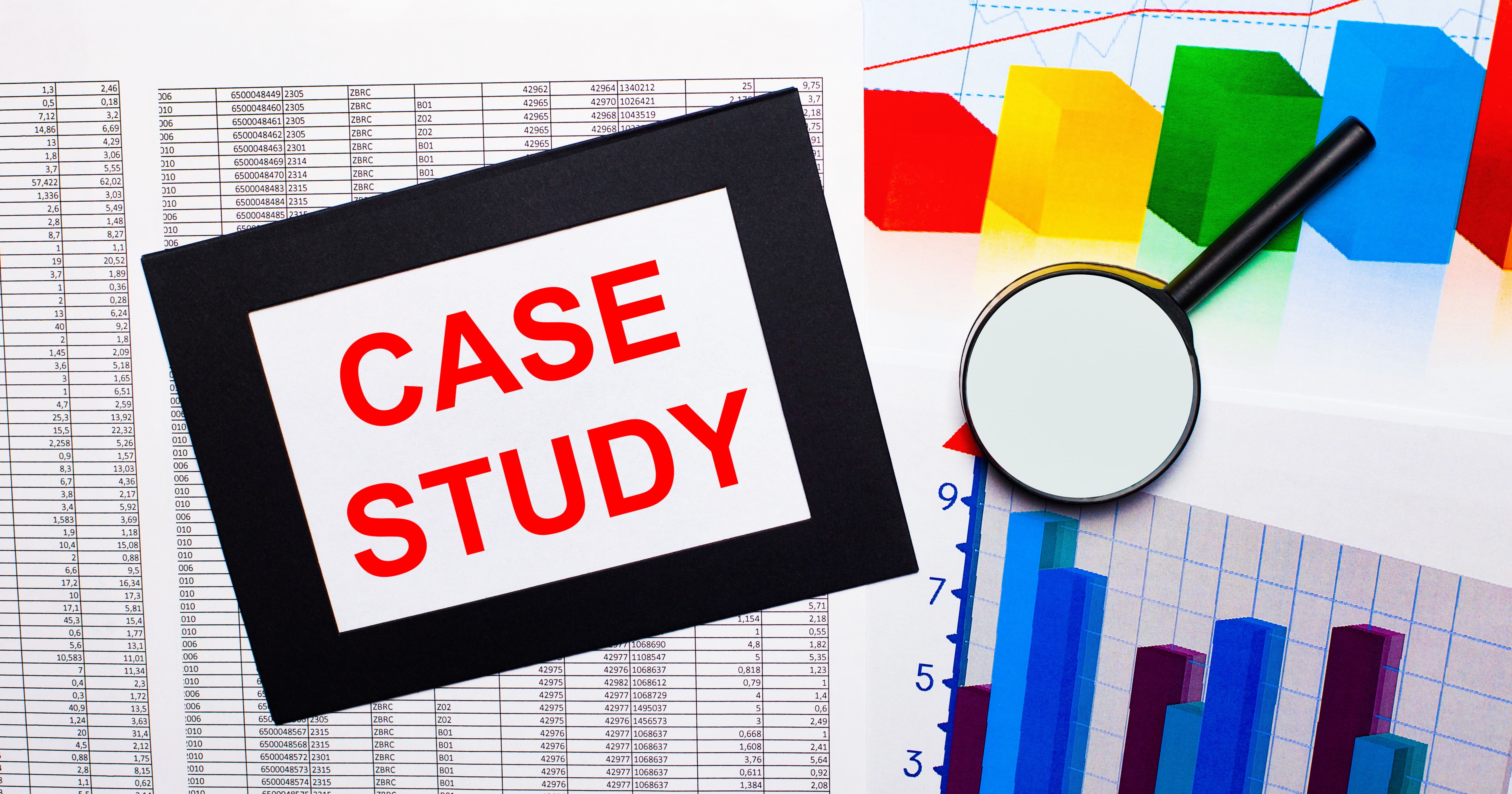 Nursing Case Studies